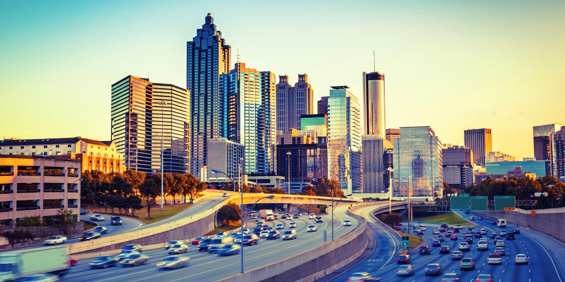 Explore things to do in Atlanta!