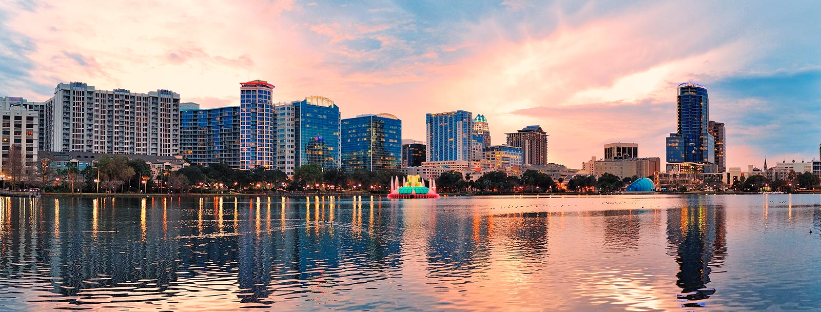 Find things to do in Orlando!